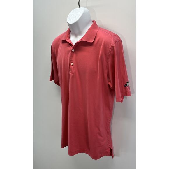 Fairway & Green Signature Polo Shirt Men's M - Picture 3 of 6